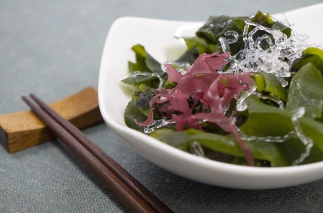 静電気予防におすすめの食べ物